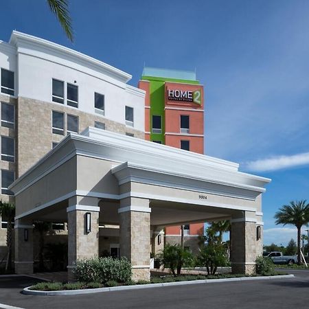 Home2 Suites By Hilton Cape Canaveral Cruise Port Dış mekan fotoğraf