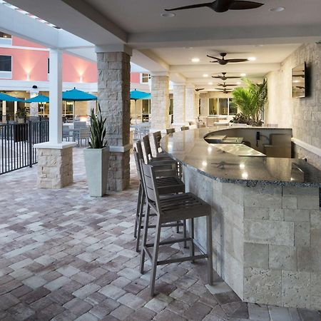 Home2 Suites By Hilton Cape Canaveral Cruise Port Dış mekan fotoğraf