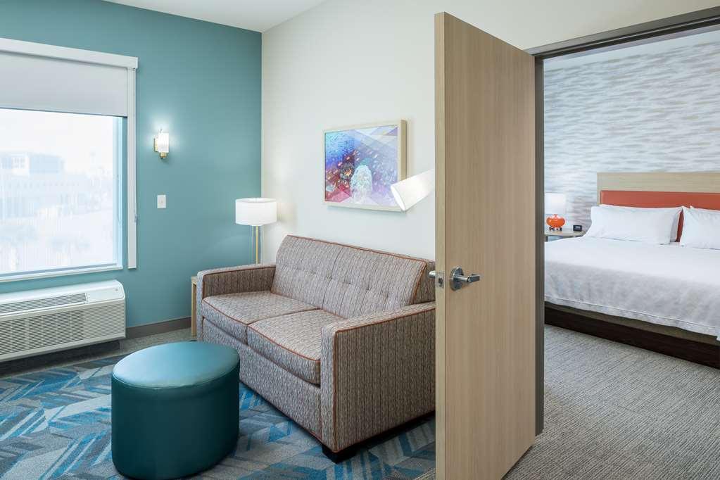 Home2 Suites By Hilton Cape Canaveral Cruise Port Oda fotoğraf