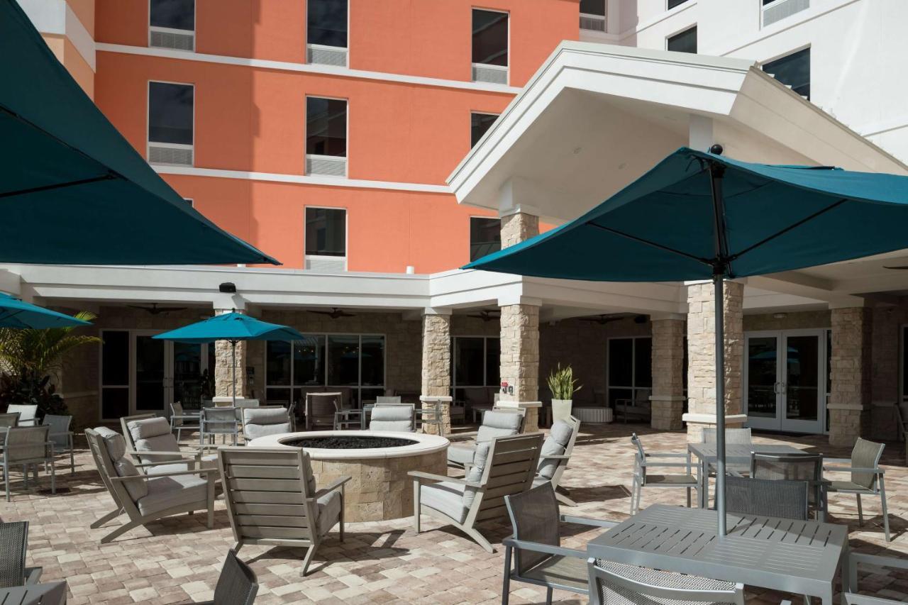 Home2 Suites By Hilton Cape Canaveral Cruise Port Dış mekan fotoğraf