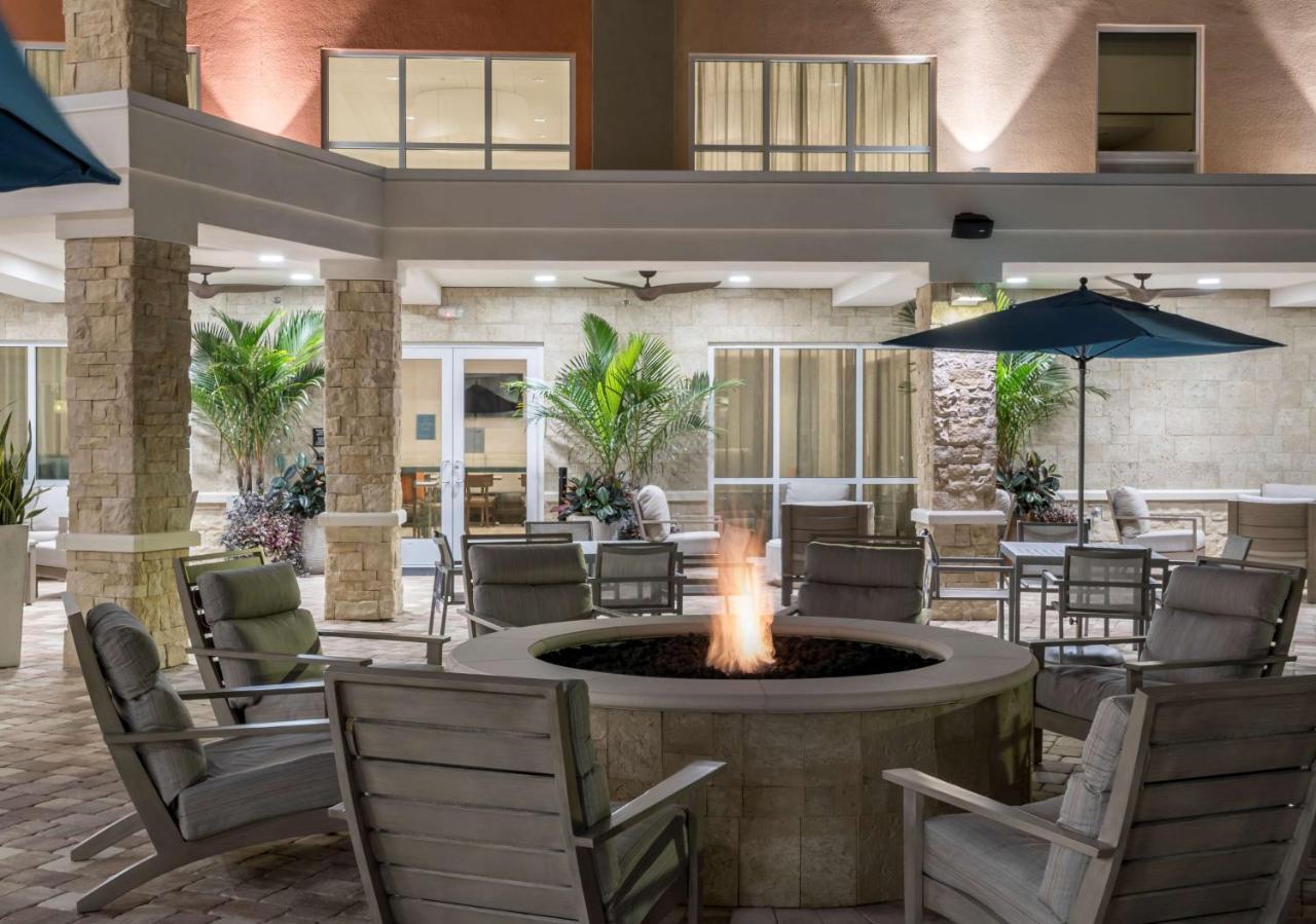 Home2 Suites By Hilton Cape Canaveral Cruise Port Dış mekan fotoğraf