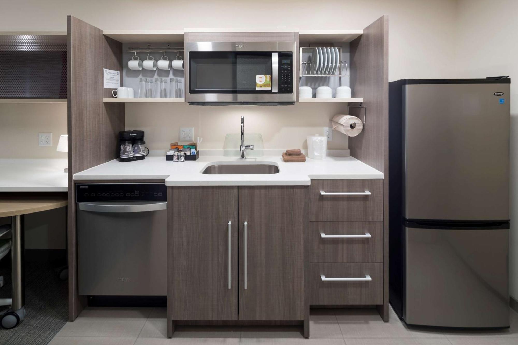 Home2 Suites By Hilton Cape Canaveral Cruise Port Dış mekan fotoğraf