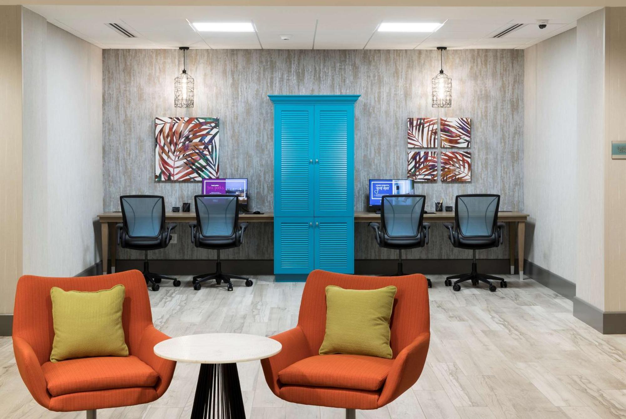 Home2 Suites By Hilton Cape Canaveral Cruise Port Dış mekan fotoğraf