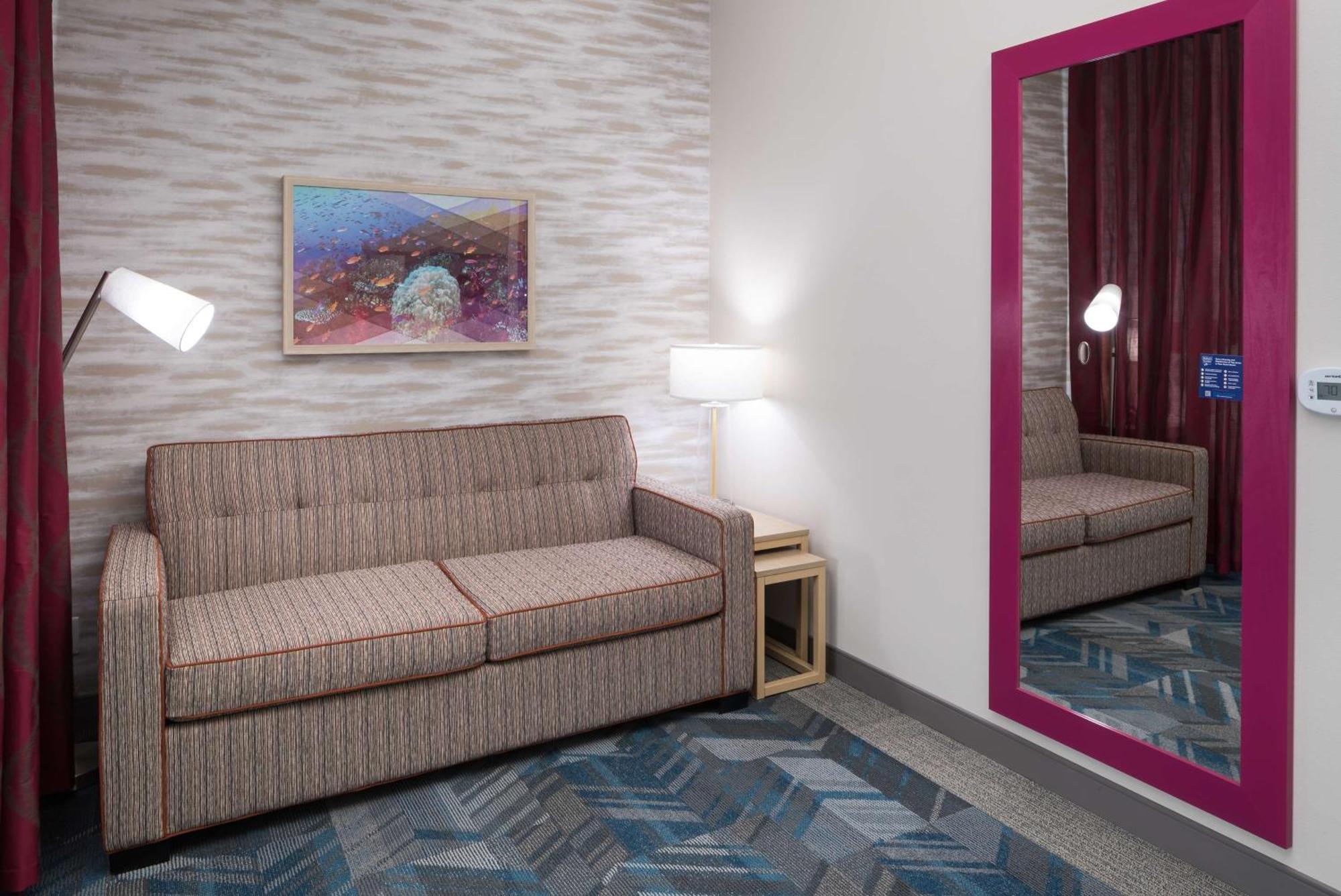 Home2 Suites By Hilton Cape Canaveral Cruise Port Dış mekan fotoğraf