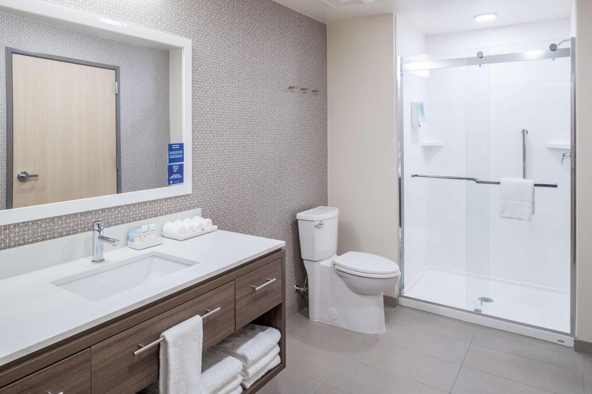 Home2 Suites By Hilton Cape Canaveral Cruise Port Dış mekan fotoğraf