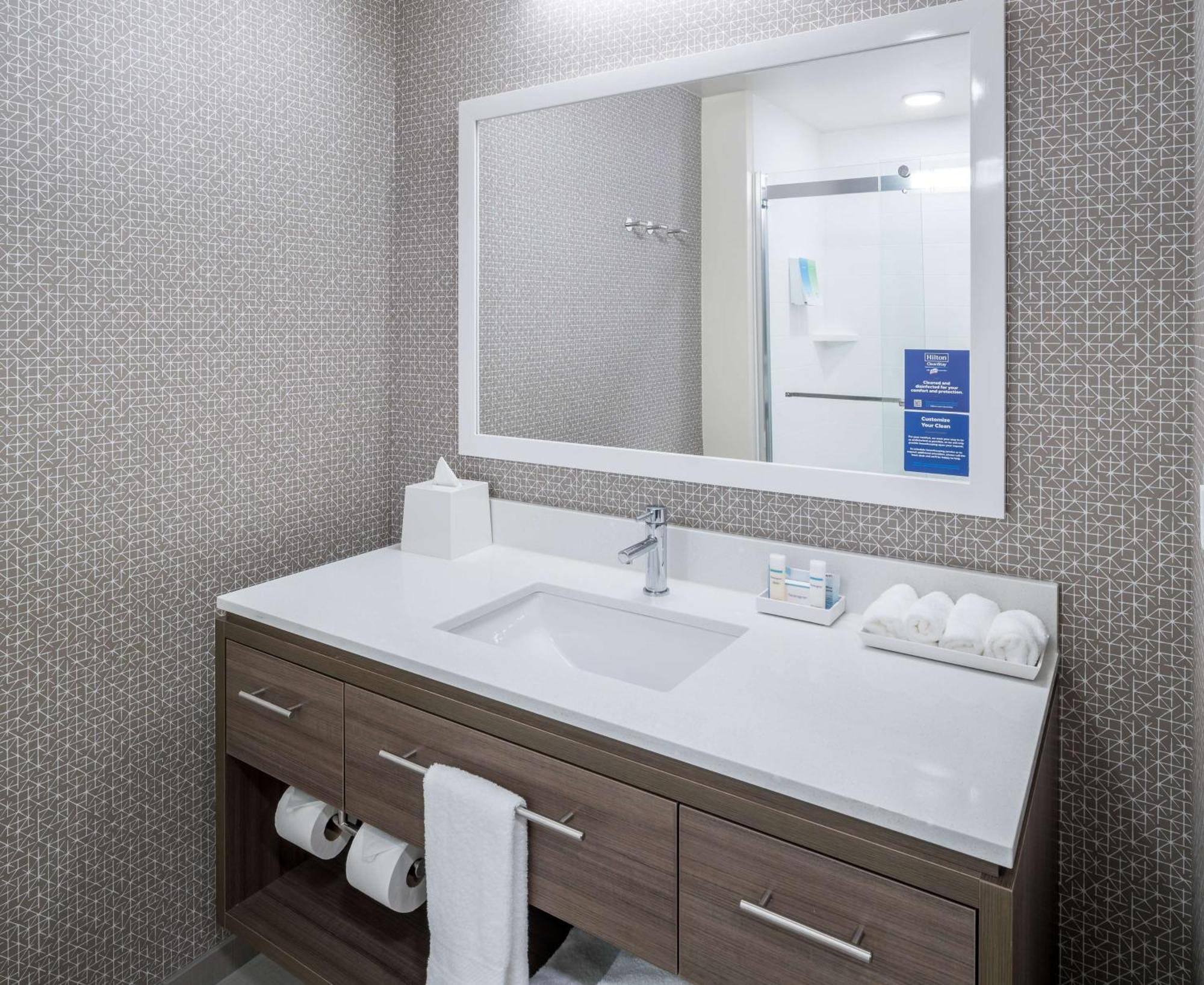 Home2 Suites By Hilton Cape Canaveral Cruise Port Dış mekan fotoğraf