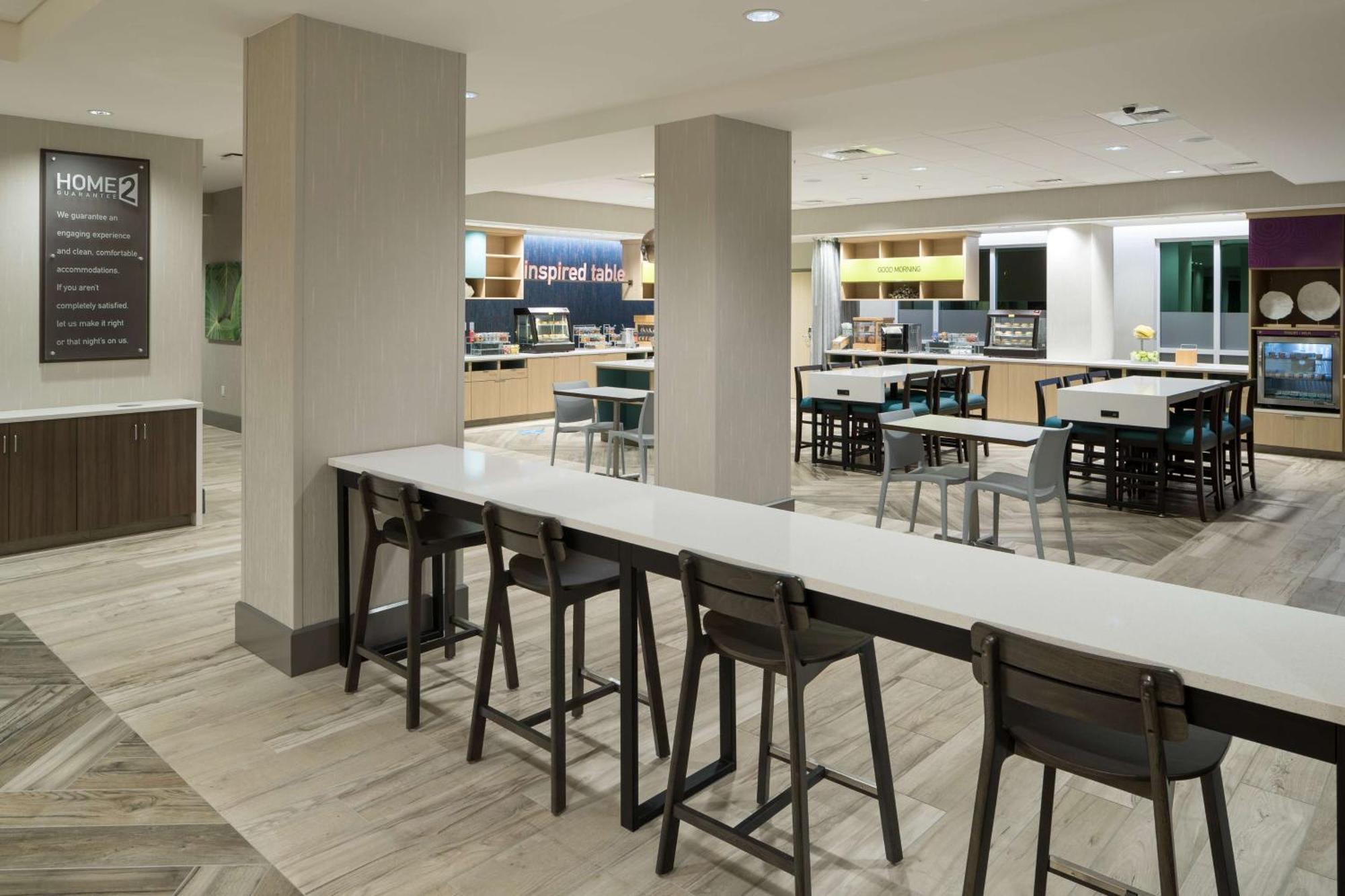 Home2 Suites By Hilton Cape Canaveral Cruise Port Dış mekan fotoğraf