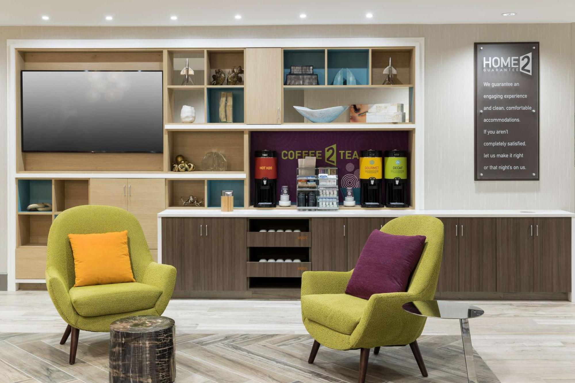Home2 Suites By Hilton Cape Canaveral Cruise Port Dış mekan fotoğraf