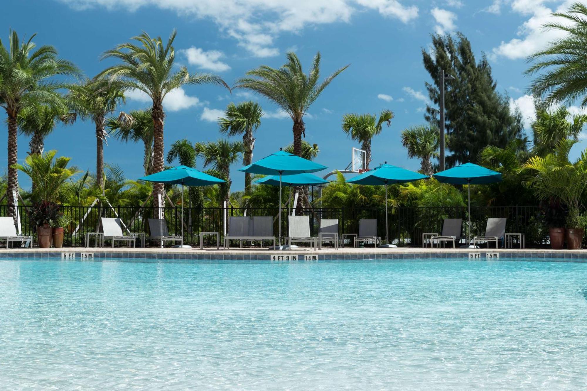Home2 Suites By Hilton Cape Canaveral Cruise Port Dış mekan fotoğraf